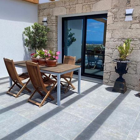 B&B Camacha Porto Santo Extérieur photo