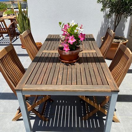 B&B Camacha Porto Santo Extérieur photo