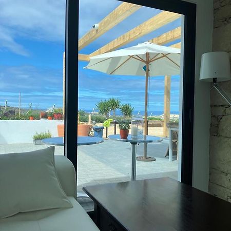 B&B Camacha Porto Santo Extérieur photo