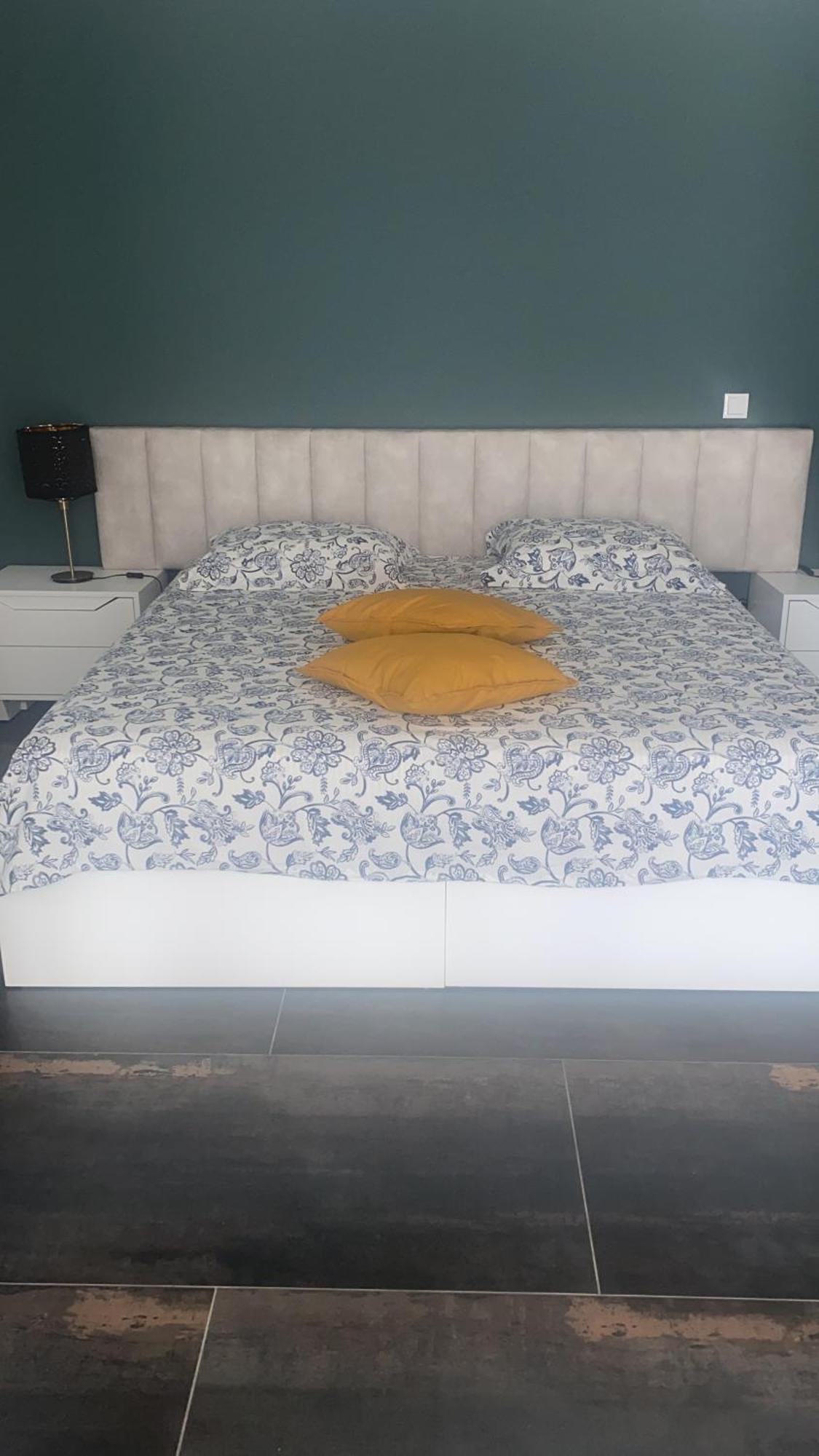 B&B Camacha Porto Santo Extérieur photo